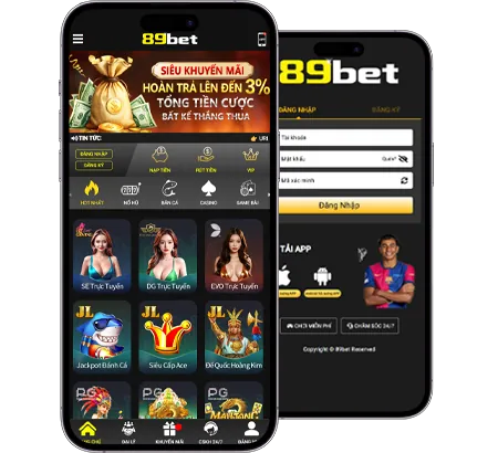 Bắn cá đổi thưởng tại Cwin Casino
